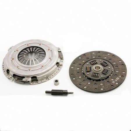 Luk Clutch Kit, 04-184 04-184
